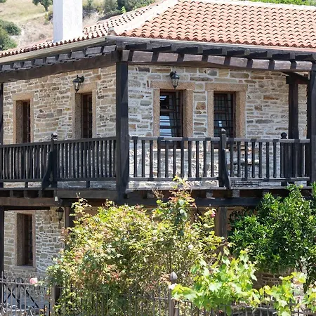 Homstone