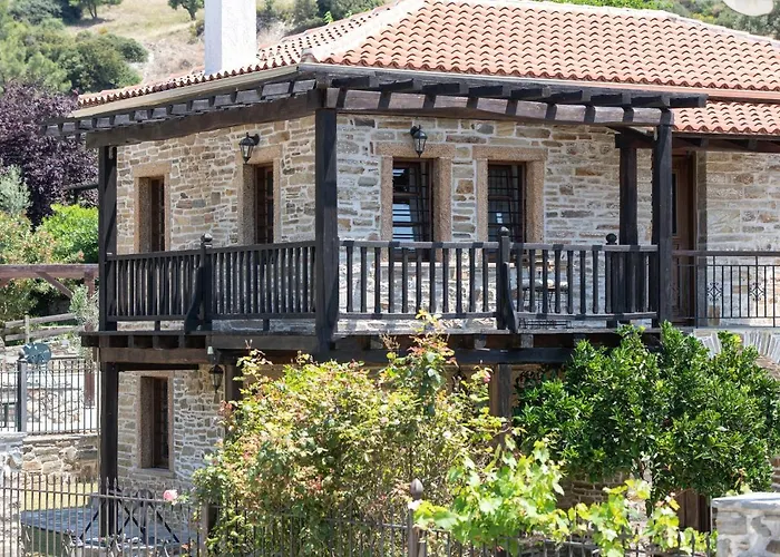 Homstone
