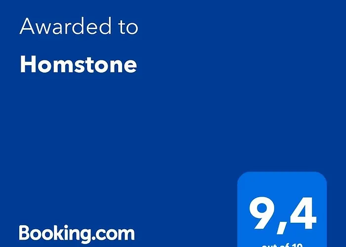 Homstone * ニキティ