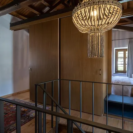 Prázdninový dům Homstone Nikiti (Sithonia)