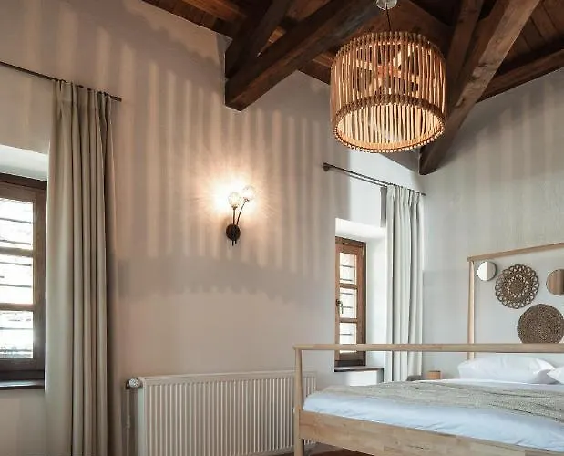 Case de vacanță Homstone