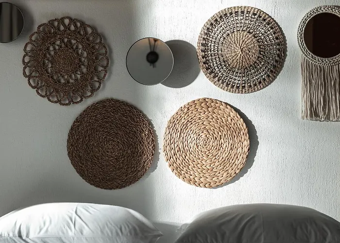 Case de vacanță Homstone Nikiti (Sithonia)