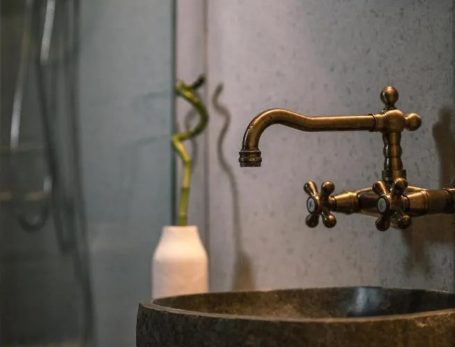 Homstone Case de vacanță