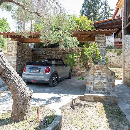 Homstone * 尼基季